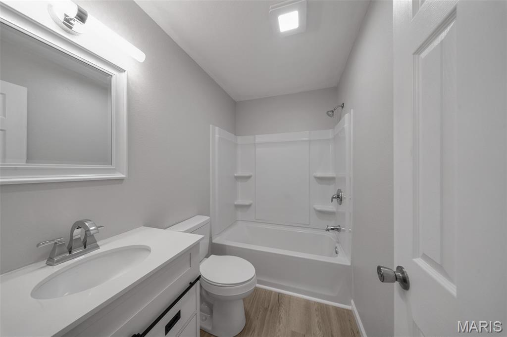 Whispering Oaks - Residential