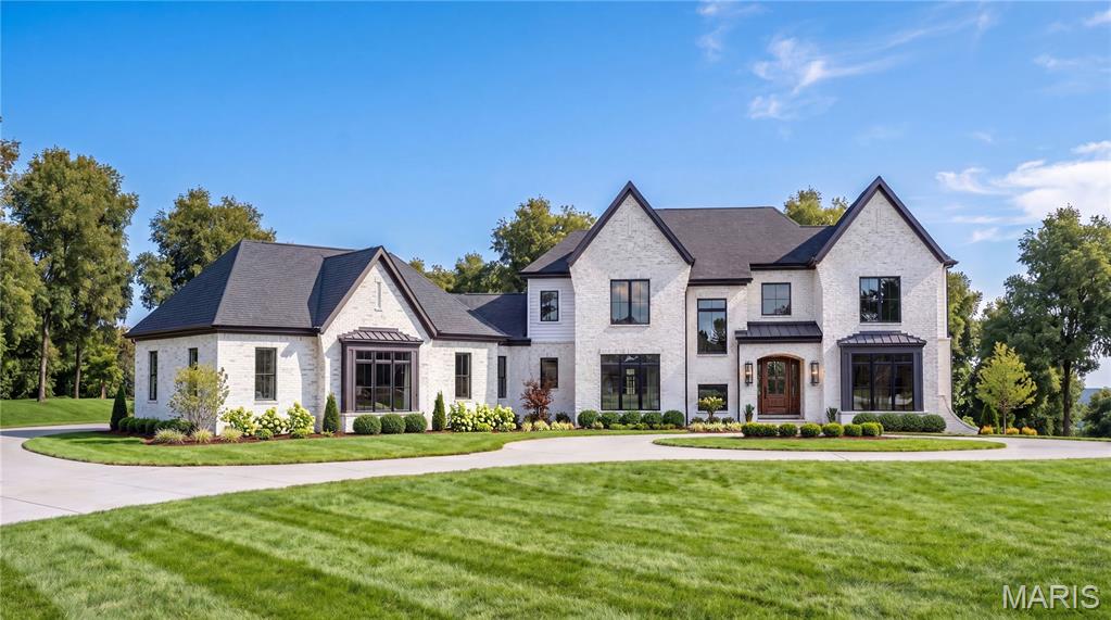 Ballas Ridge - Residential