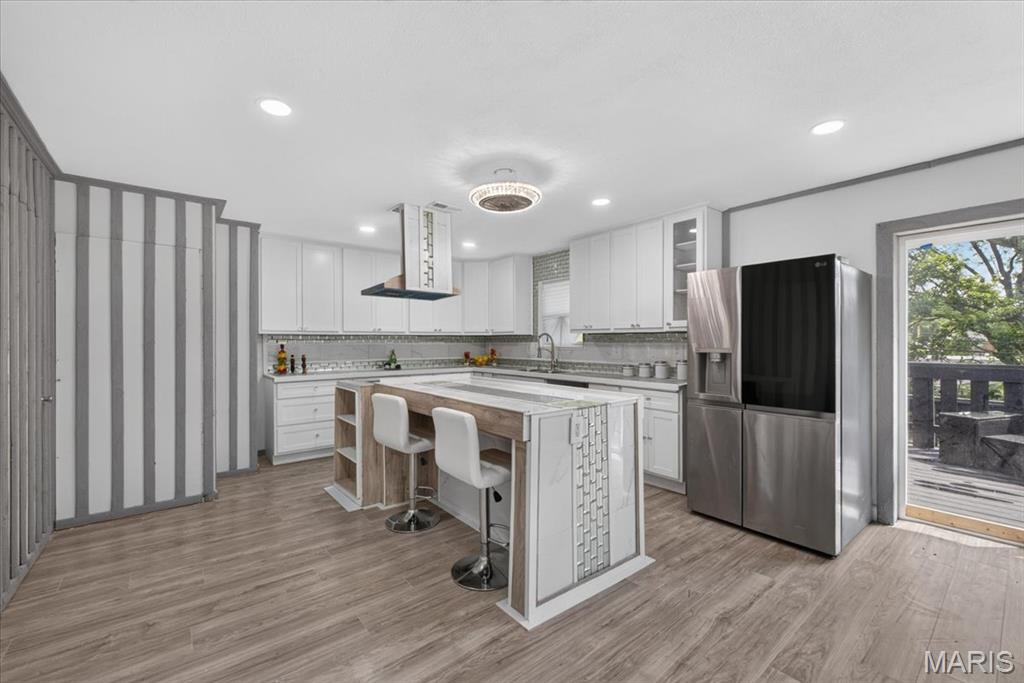 Sunland Hills 1 - Residential