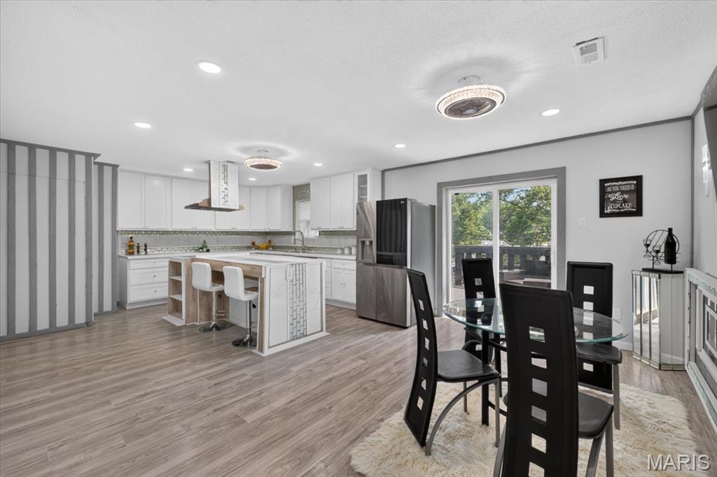 Sunland Hills 1 - Residential