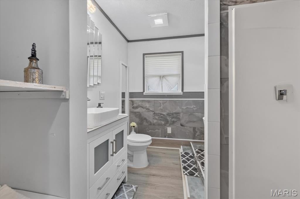 Sunland Hills 1 - Residential