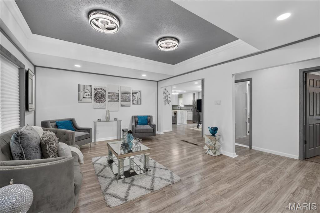 Sunland Hills 1 - Residential