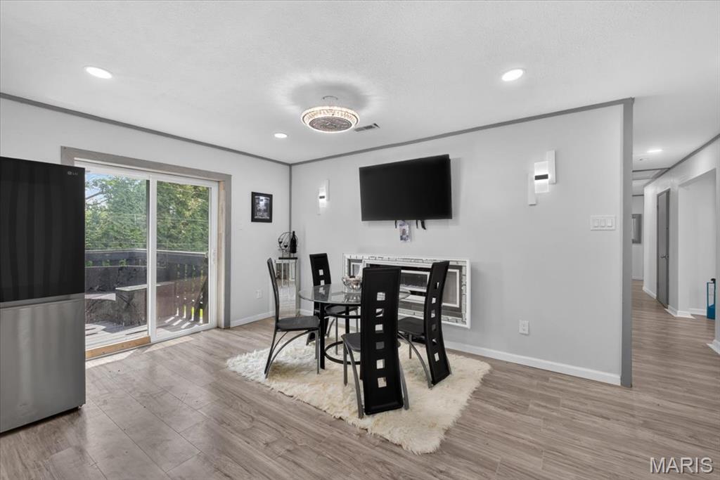 Sunland Hills 1 - Residential