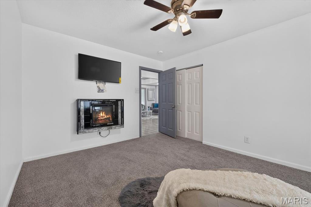 Sunland Hills 1 - Residential