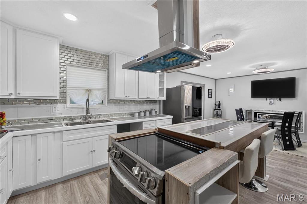 Sunland Hills 1 - Residential