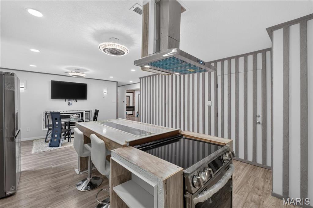 Sunland Hills 1 - Residential