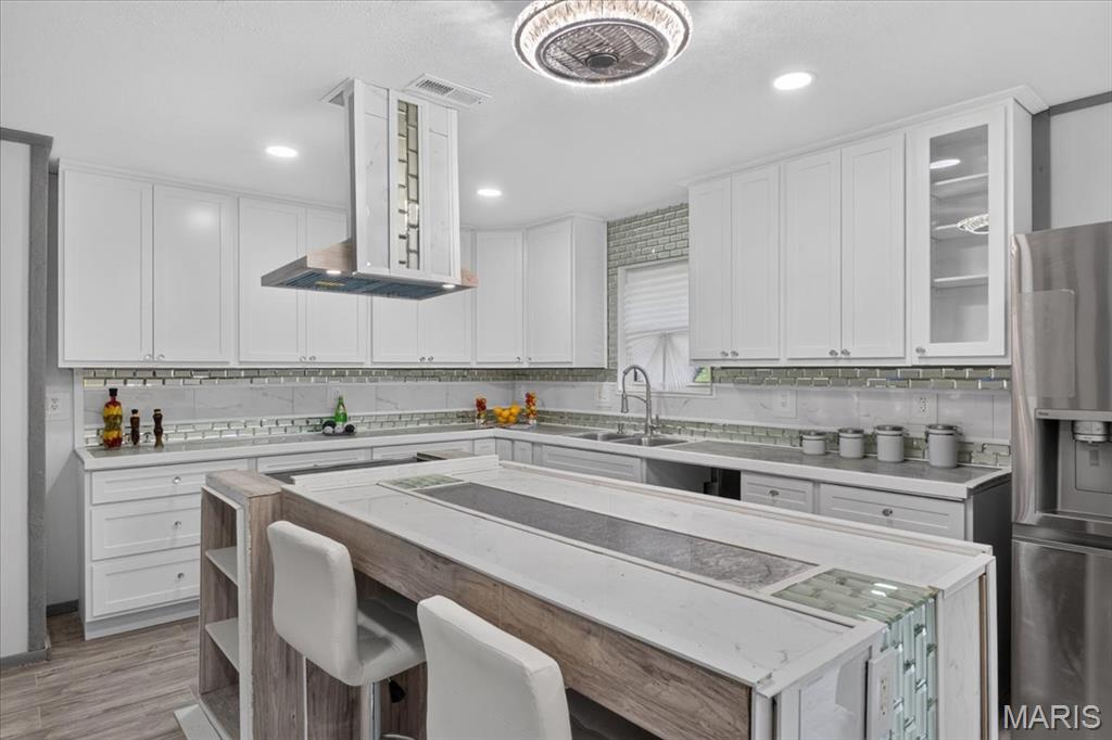 Sunland Hills 1 - Residential
