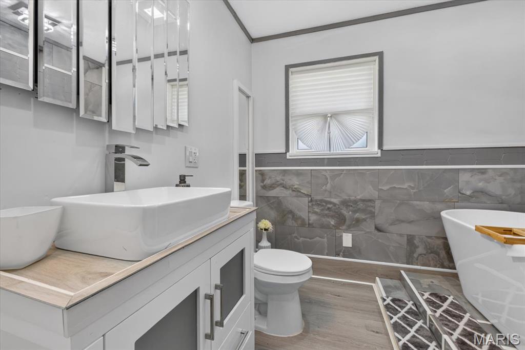 Sunland Hills 1 - Residential