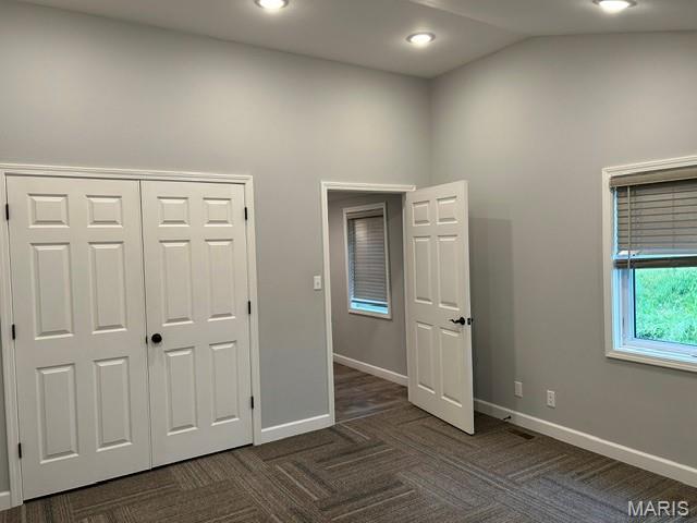 City of Jackson, MO - Commercial Lease