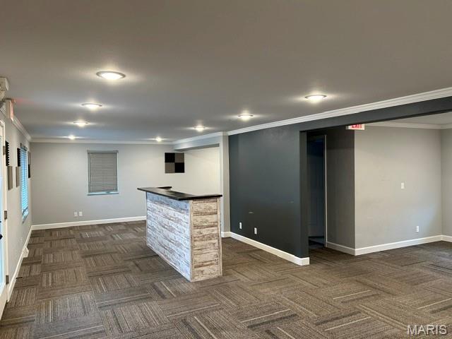 City of Jackson, MO - Commercial Lease