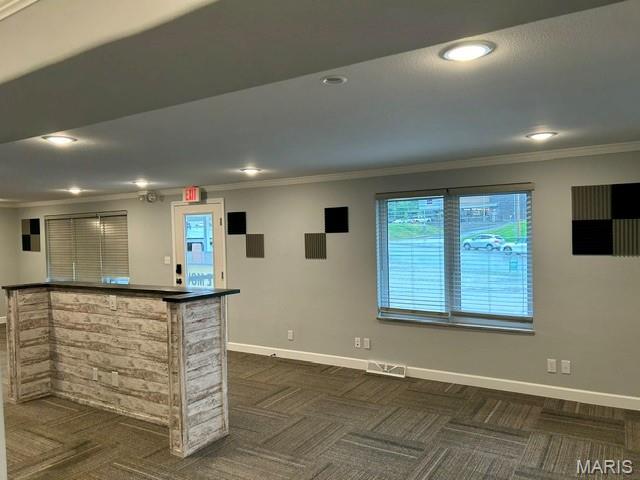 City of Jackson, MO - Commercial Lease
