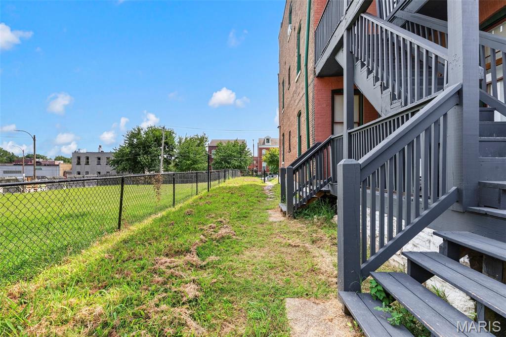 Kingsbury Add - Residential Income