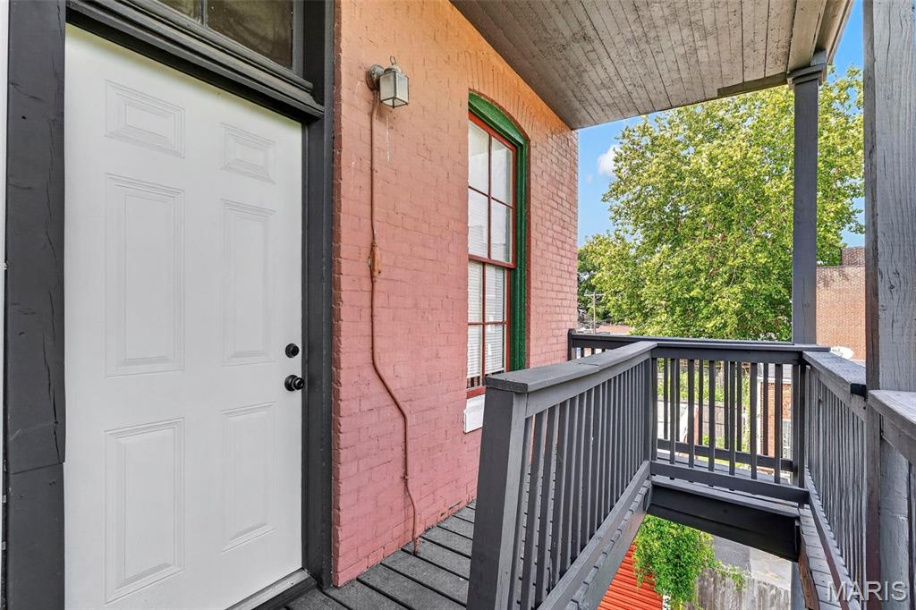 Kingsbury Add - Residential Income
