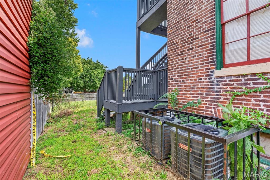 Kingsbury Add - Residential Income