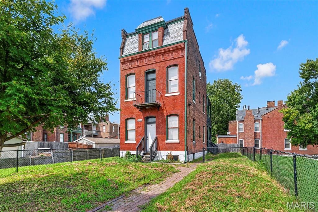 Welcome to your next investment opportunity in the heart of McKinley Heights! This fully occupied triplex offers a great opportunity to add three updated, income-producing units to your portfolio with much of the hard work already completed. Each unit features 1 bedroom and 1 bathroom and has been meticulously updated throughout. Updates include refreshed kitchens and bathrooms, newer flooring, fresh paint, and clean, functional layouts that make each unit attractive and easy to maintain. All three units are currently tenant occupied, providing immediate income from day one. The property is currently generating approximately $2,500 per month in gross rental income, making this a great option for an investor looking to expand their portfolio with an already stabilized property. With updated units, tenants already in place, and a convenient McKinley Heights location, this property offers a great combination of cash flow and long-term potential. Whether you're looking to add to an existing portfolio or pick up a solid multi-family investment, this is one you won't want to miss!