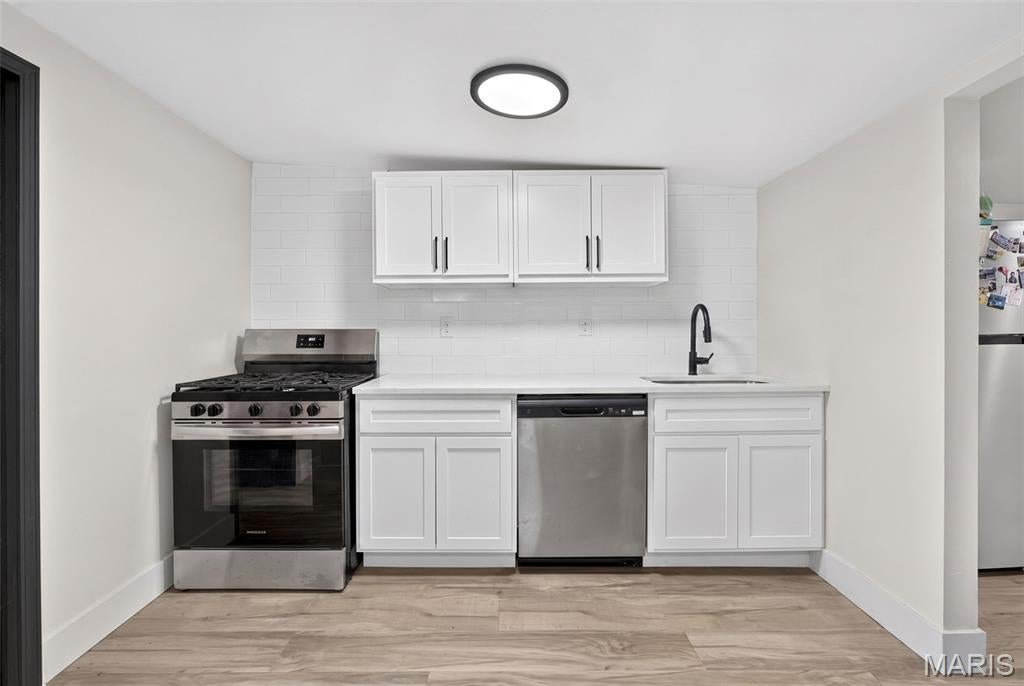 Kingsbury Add - Residential Income