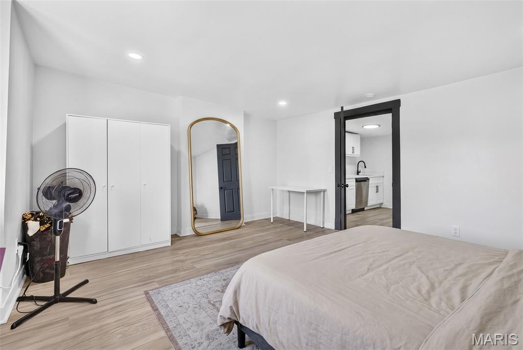 Kingsbury Add - Residential Income