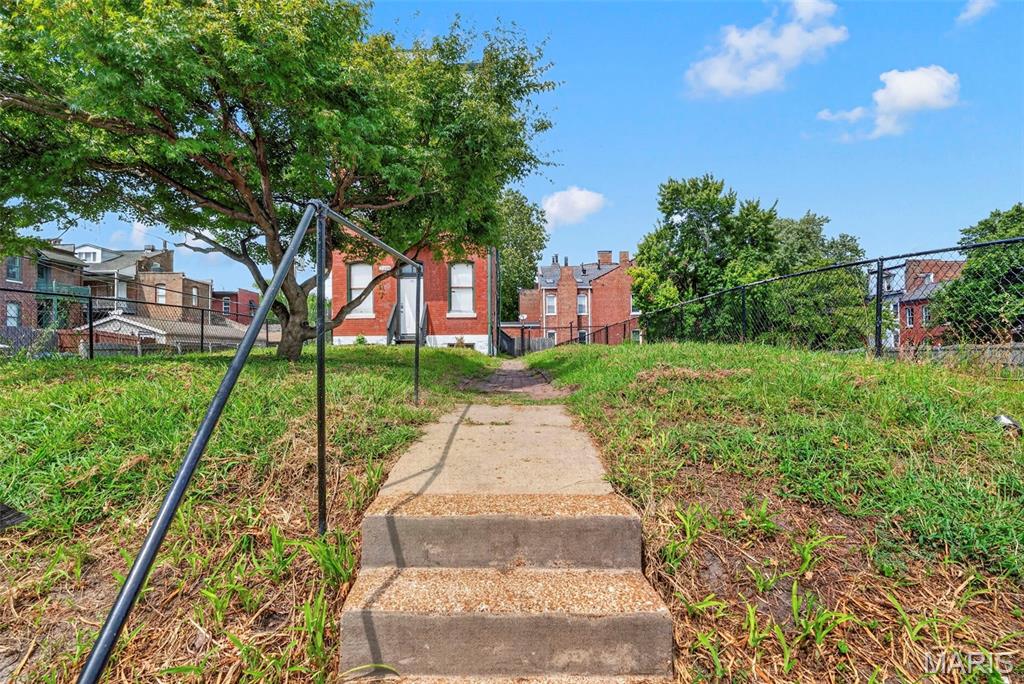 Kingsbury Add - Residential Income