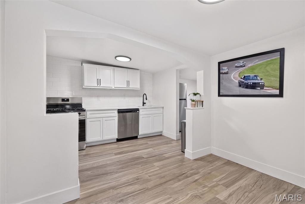 Kingsbury Add - Residential Income