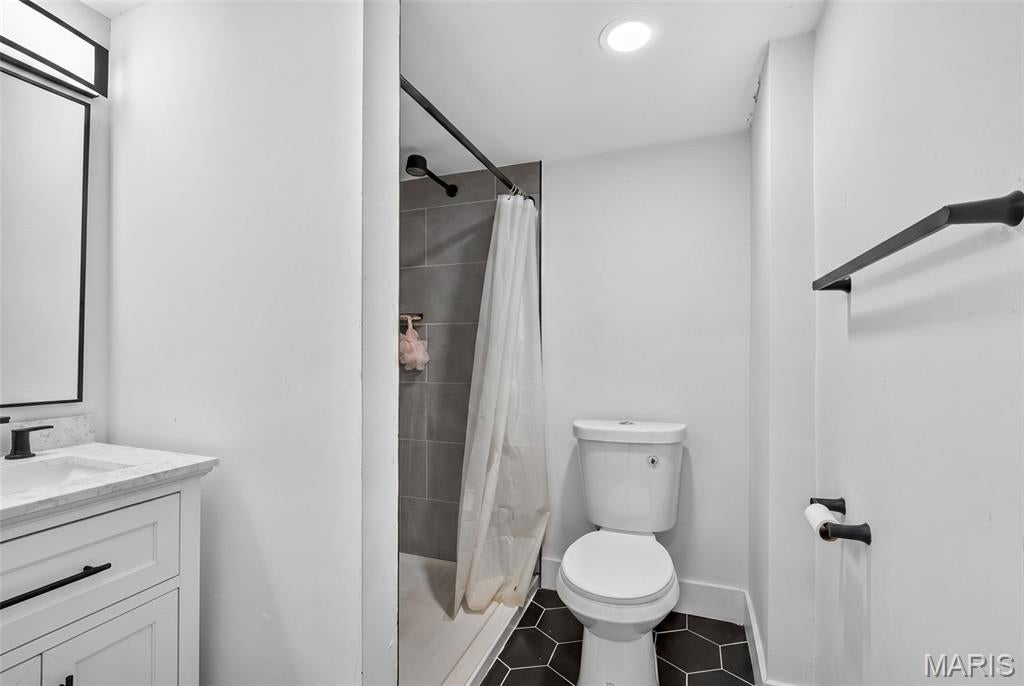 Kingsbury Add - Residential Income