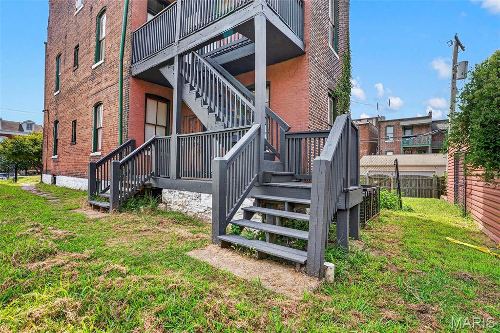 Kingsbury Add - Residential Income