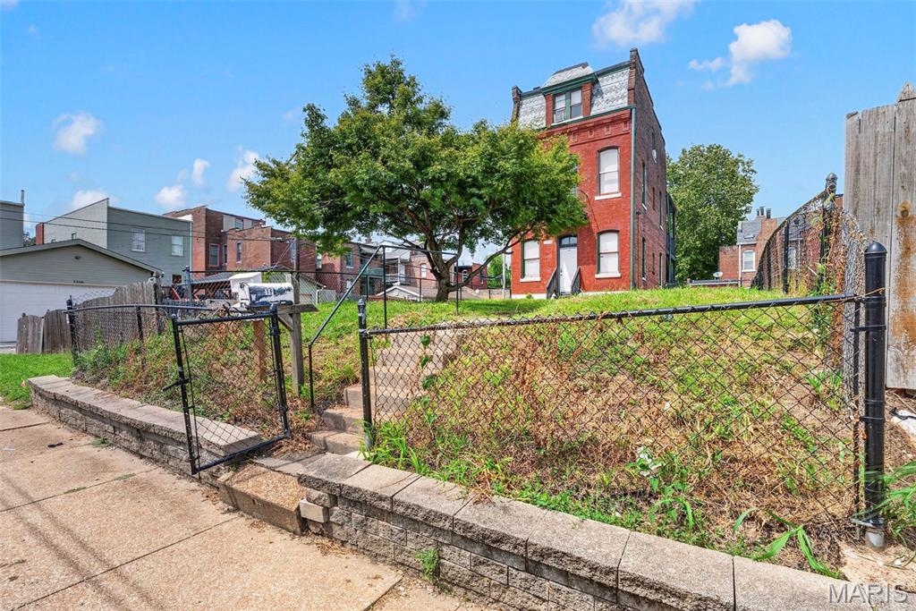 Kingsbury Add - Residential Income