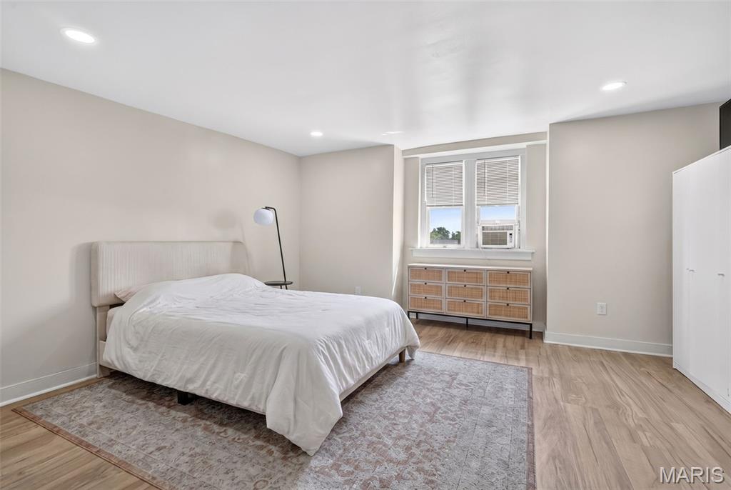 Kingsbury Add - Residential Income