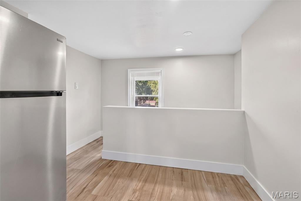 Kingsbury Add - Residential Income