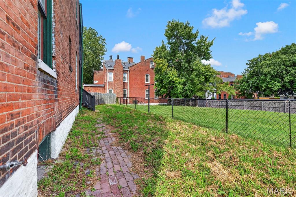 Kingsbury Add - Residential Income