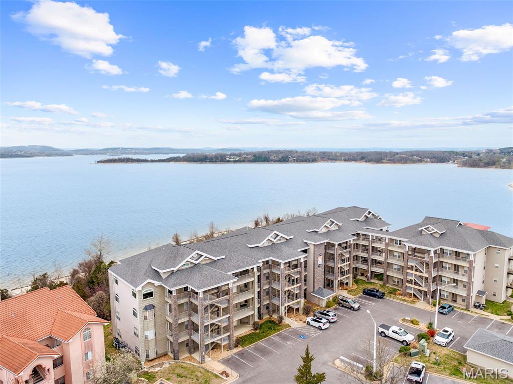 Emerald Pointe - Residential
