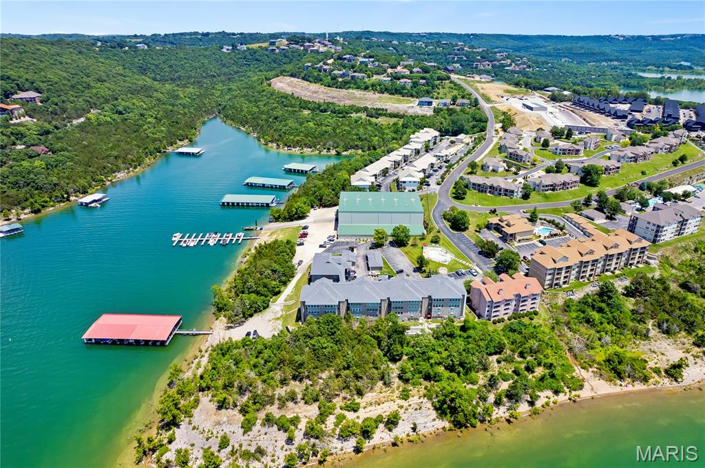 Emerald Pointe - Residential