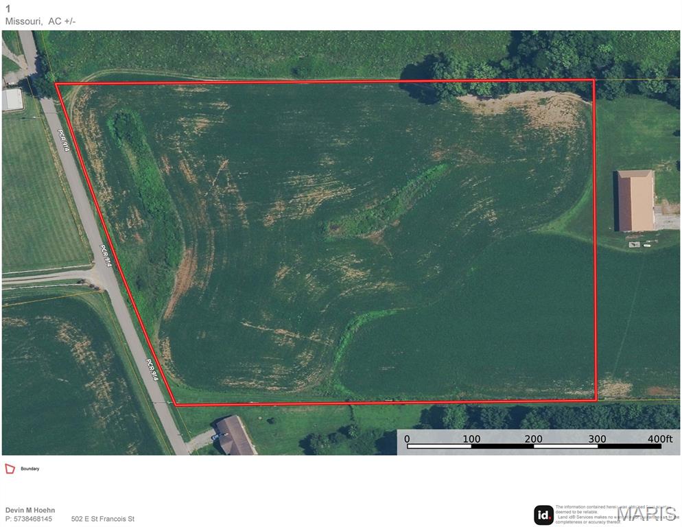 Discover the freedom and opportunity that comes with this beautiful 9.06± acre tract just outside of Perryville! Located in the county and unrestricted by subdivision rules, this property offers the flexibility to bring your vision to life—whether you're dreaming of building your custom home, starting a mini farm, or creating your own private retreat.

Conveniently situated right off paved County Road 914, you’ll enjoy easy access while still embracing the peace and privacy of country living. Utilities are already within reach, with electric available along the road and public water access nearby—making your building plans even more attainable.

Properties like this don’t come available often in such a desirable location. If you’ve been searching for the perfect blend of accessibility, acreage, and freedom to create, this is your chance. Bring your ideas and make it your own!