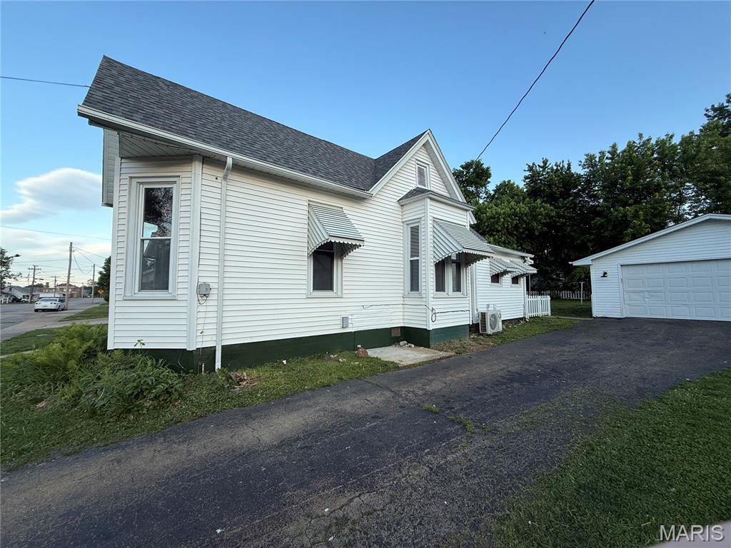 NA - Residential