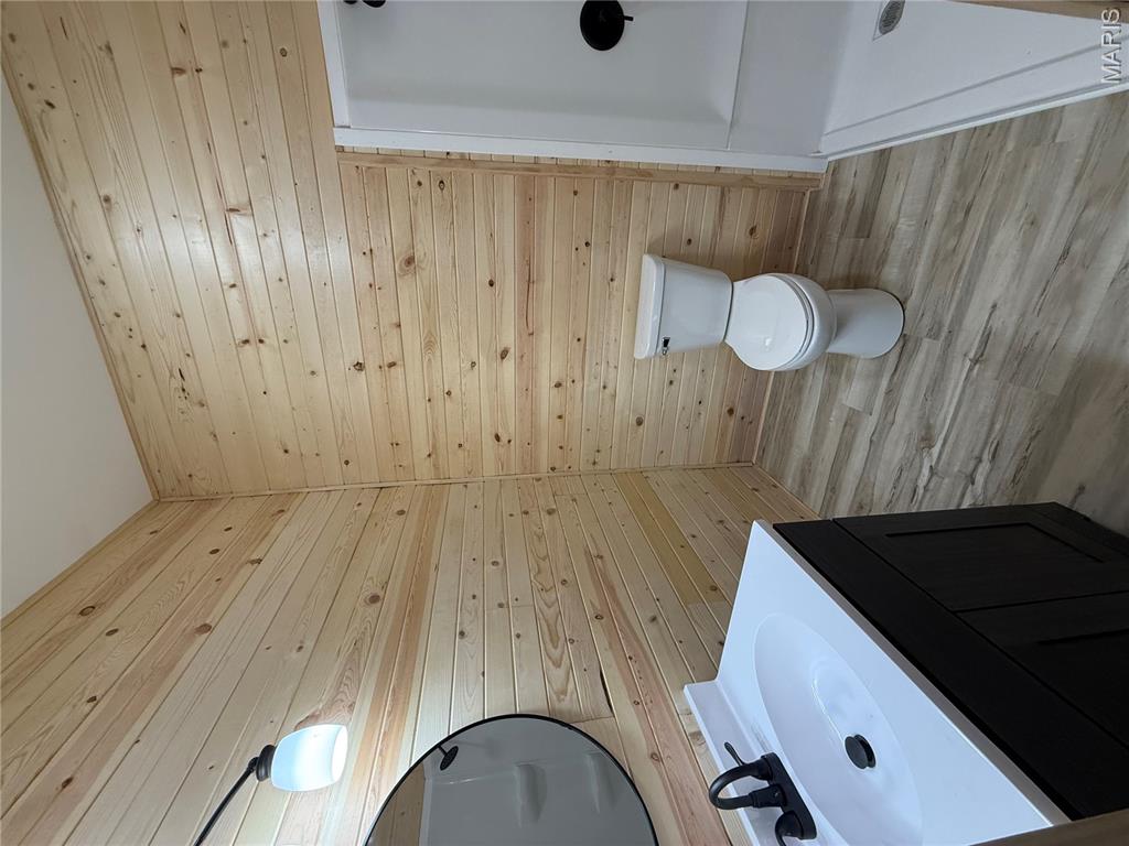 NA - Residential