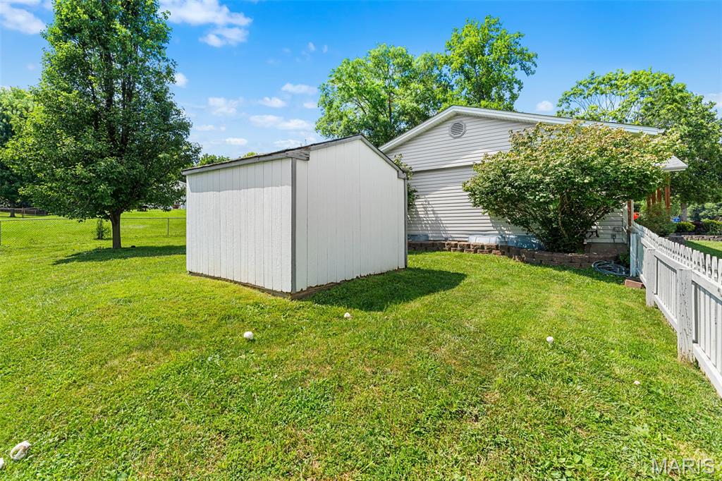 Forestwood Estates 4 - Residential