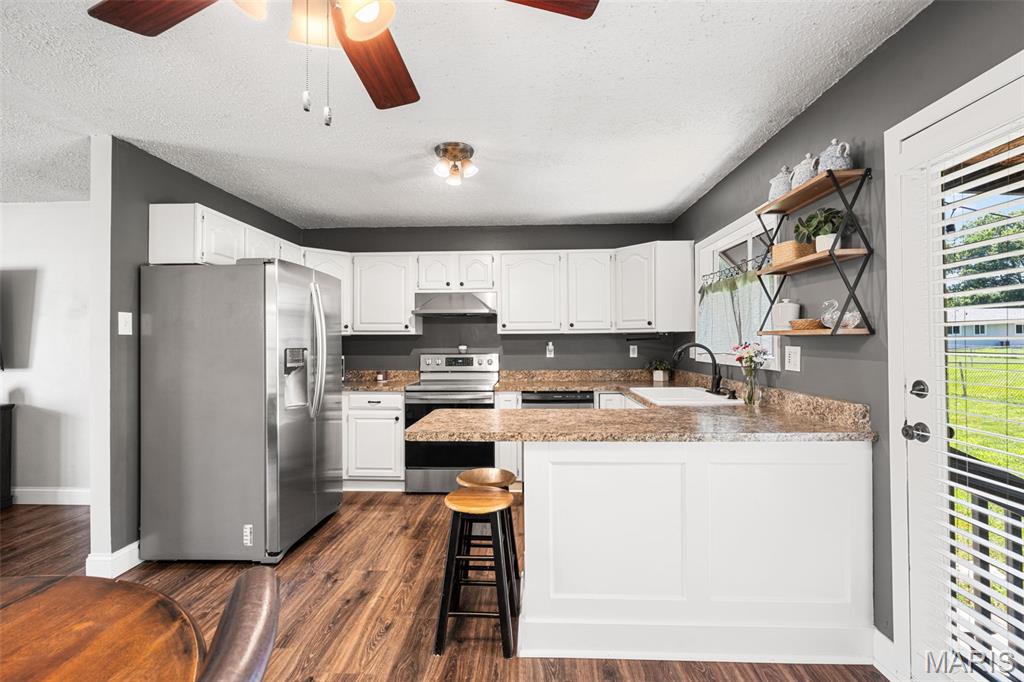 Forestwood Estates 4 - Residential