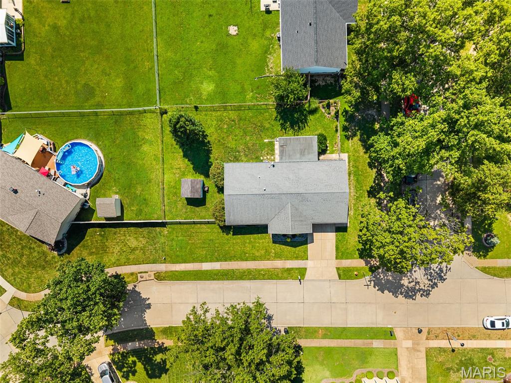 Forestwood Estates 4 - Residential