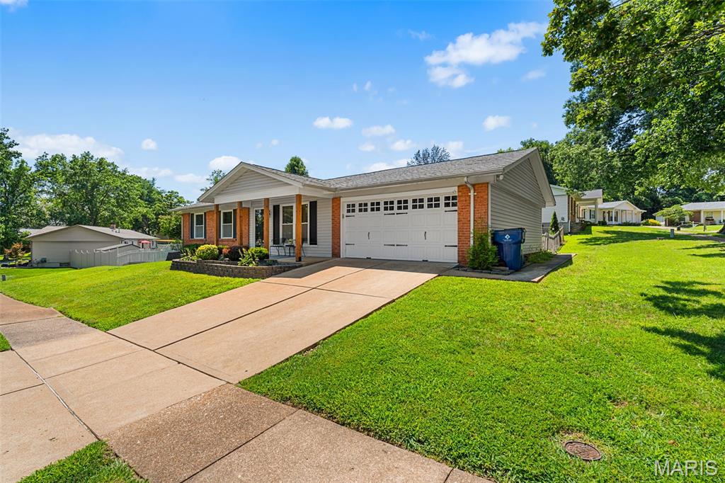 Forestwood Estates 4 - Residential