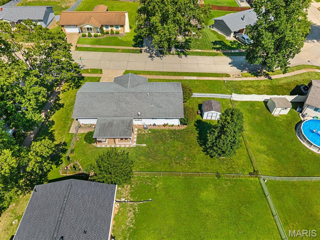 Forestwood Estates 4 - Residential