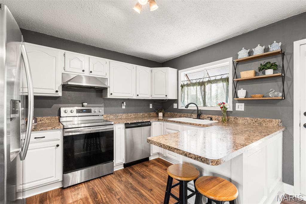 Forestwood Estates 4 - Residential