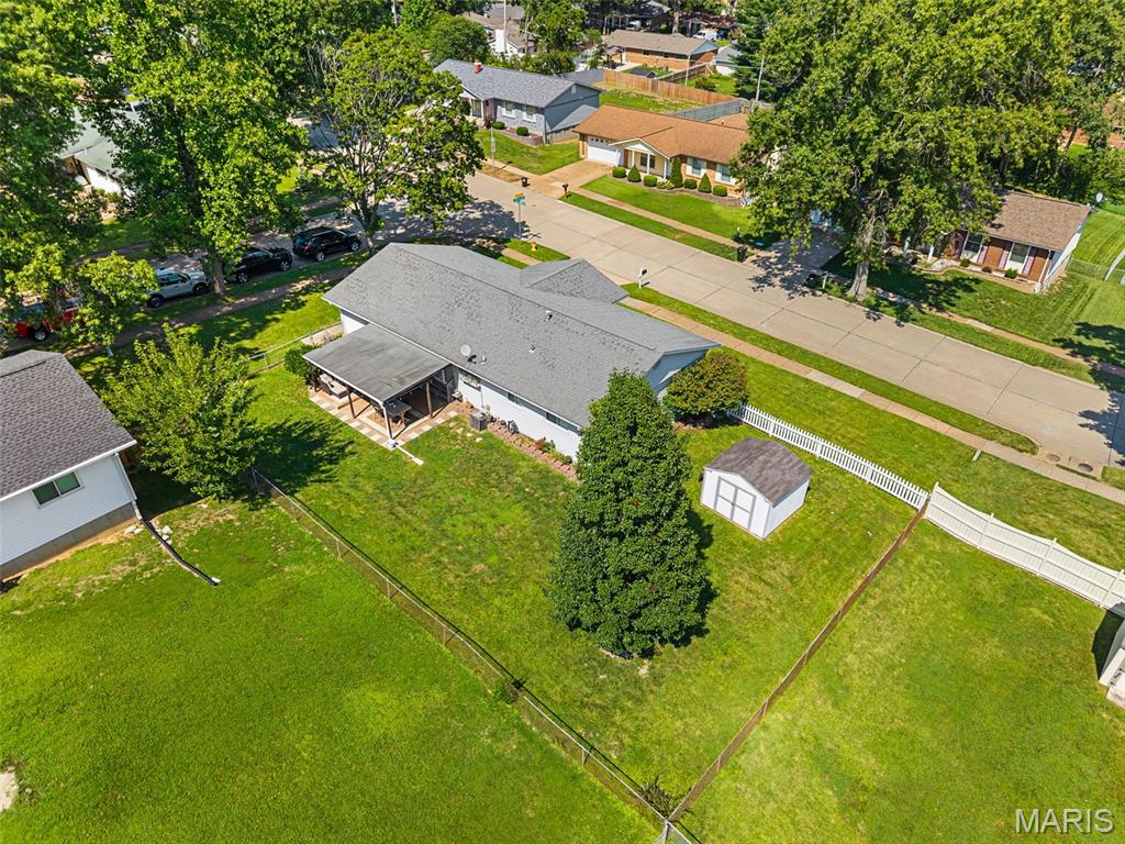 Forestwood Estates 4 - Residential