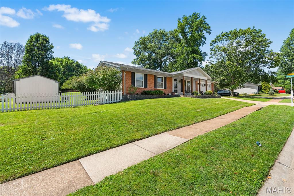 Forestwood Estates 4 - Residential