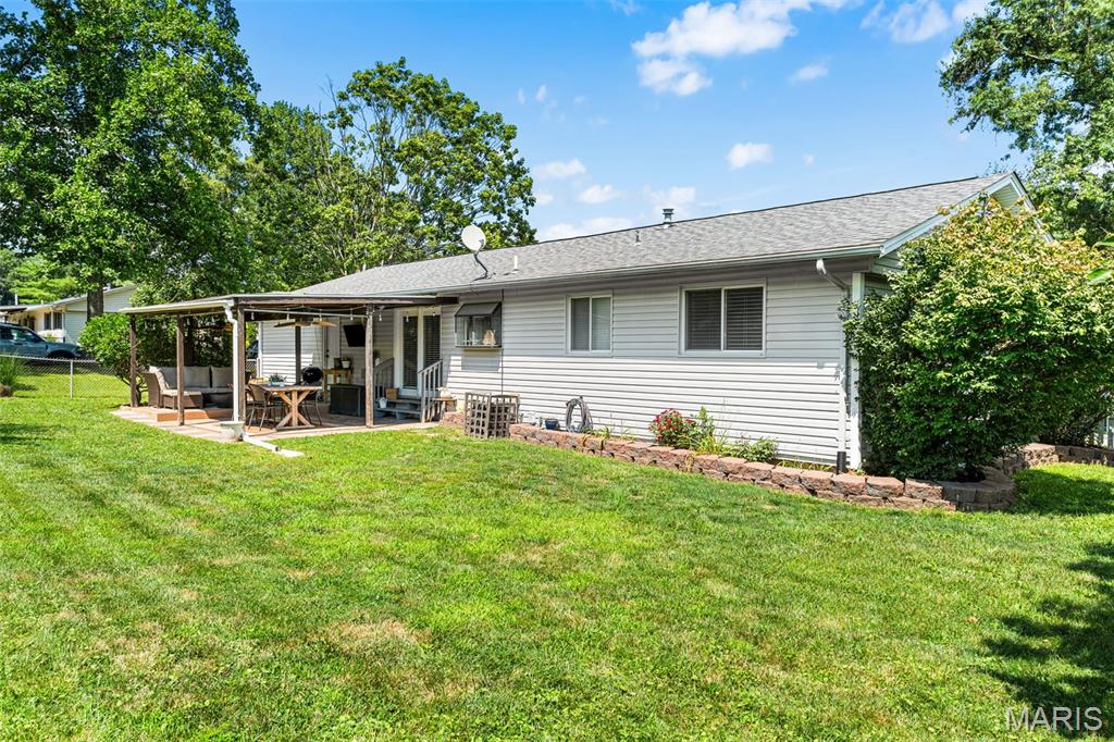 Forestwood Estates 4 - Residential
