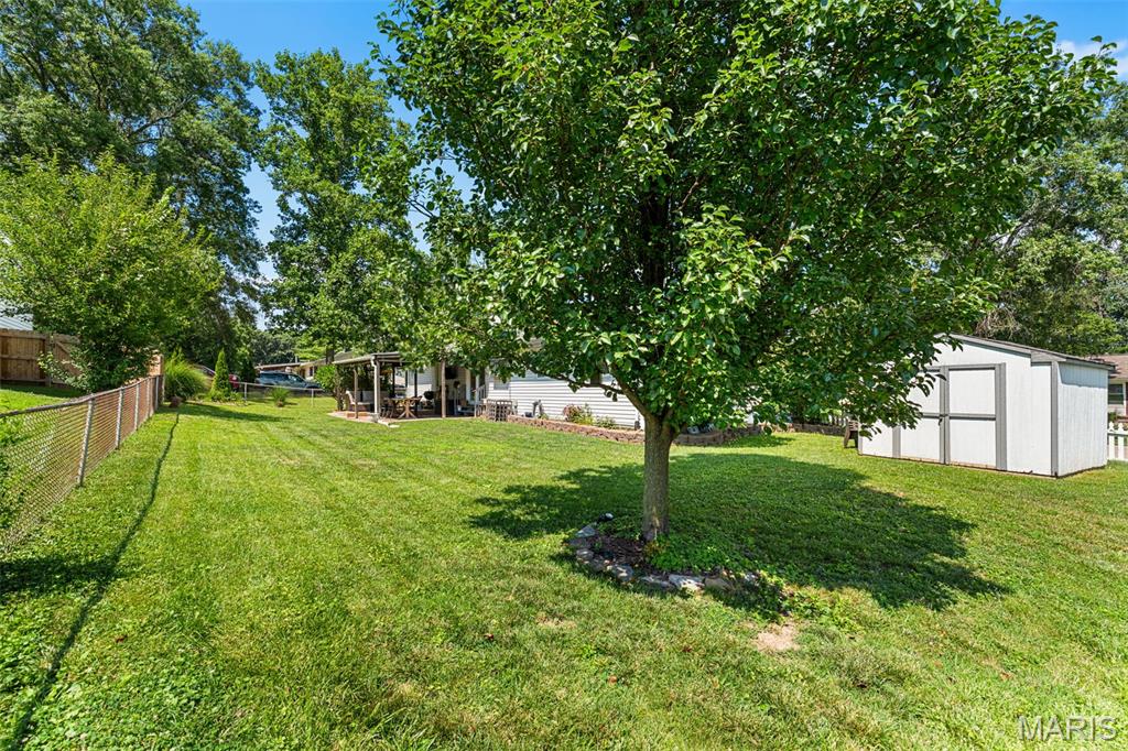 Forestwood Estates 4 - Residential