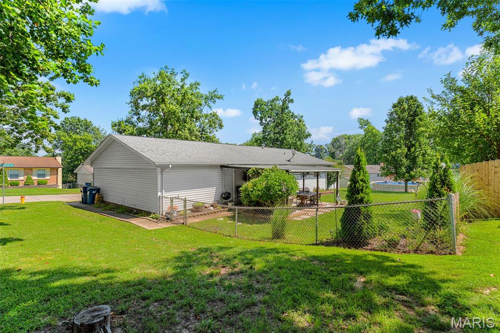 Forestwood Estates 4 - Residential