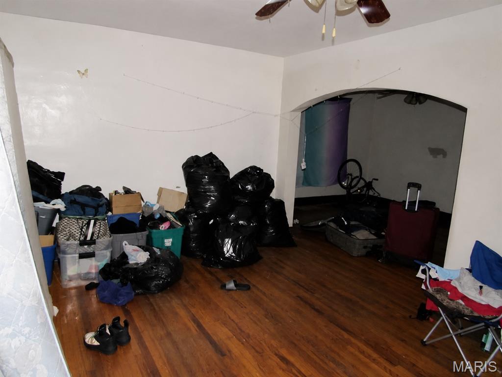 Virginia Heights Add - Residential Income