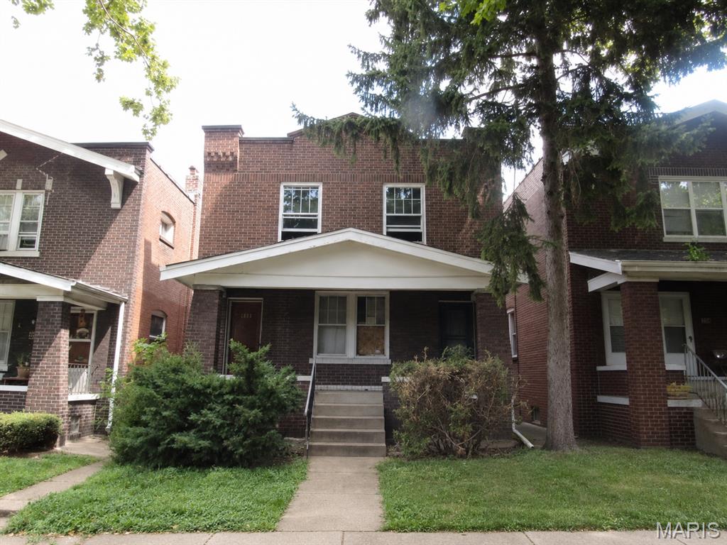Virginia Heights Add - Residential Income