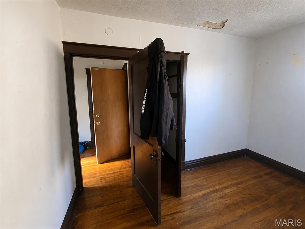 Virginia Heights Add - Residential Income
