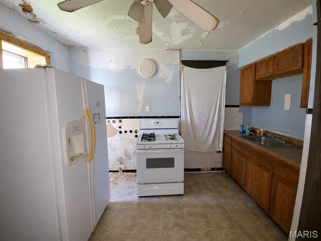 Virginia Heights Add - Residential Income