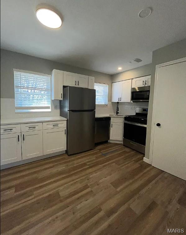 Kingshighway Hills Add - Residential Lease